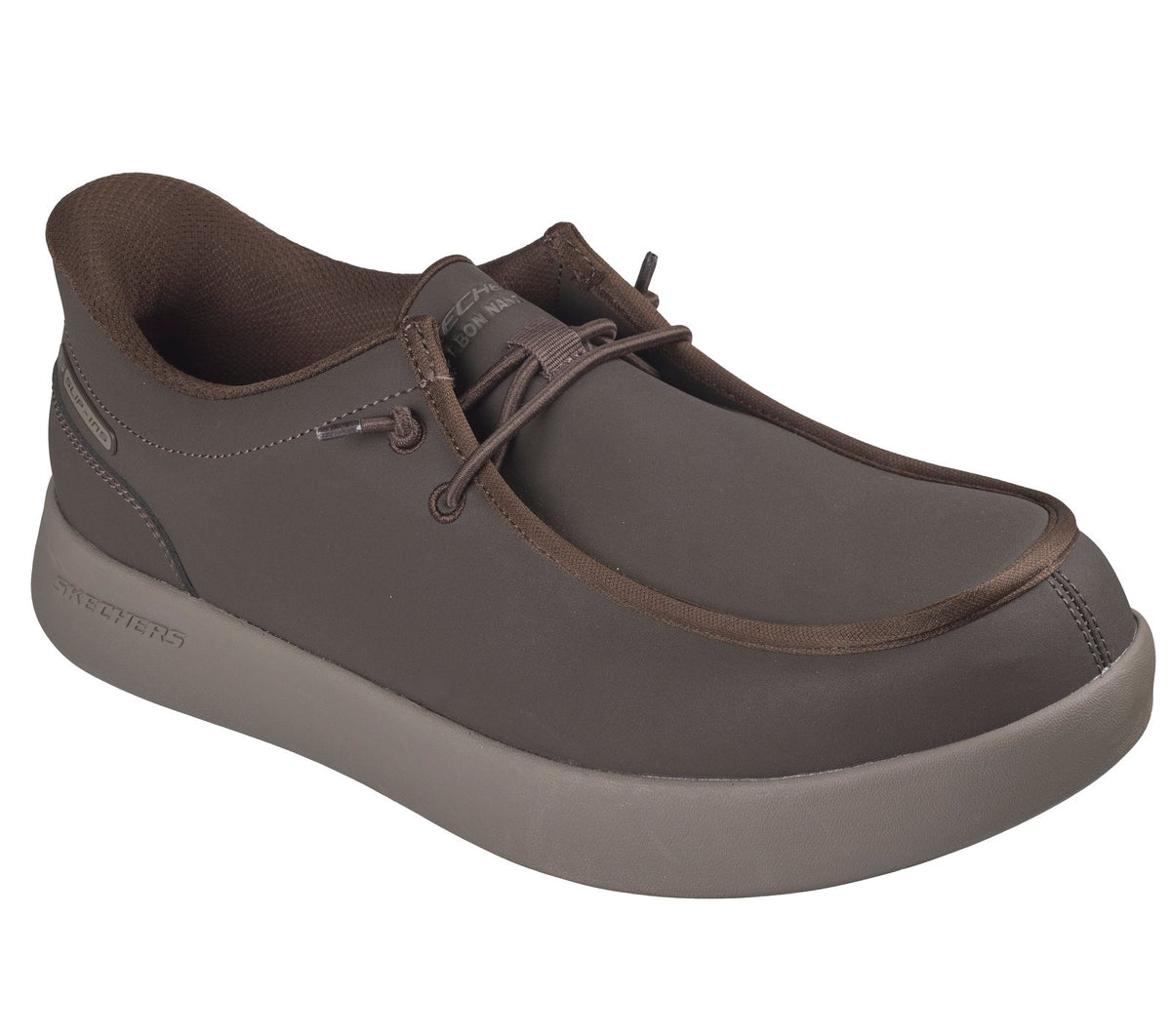 Skechers Slip-ins Work: Sunriser