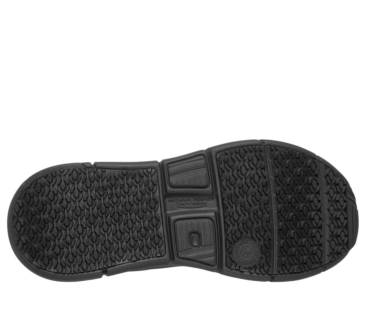 Work Slip-Resistant: Max Cushioning Premier 2.0