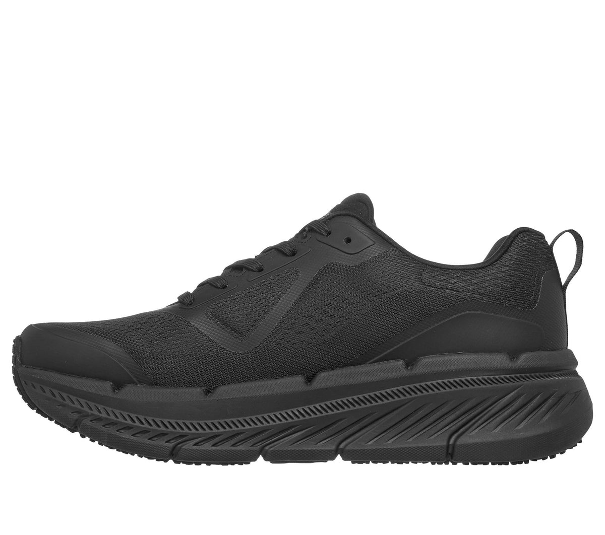 Work Slip-Resistant: Max Cushioning Premier 2.0