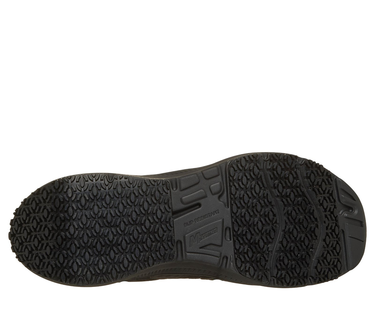 Work Slip-Resistant Relaxed Fit: Consistent 2.0 - Trevida