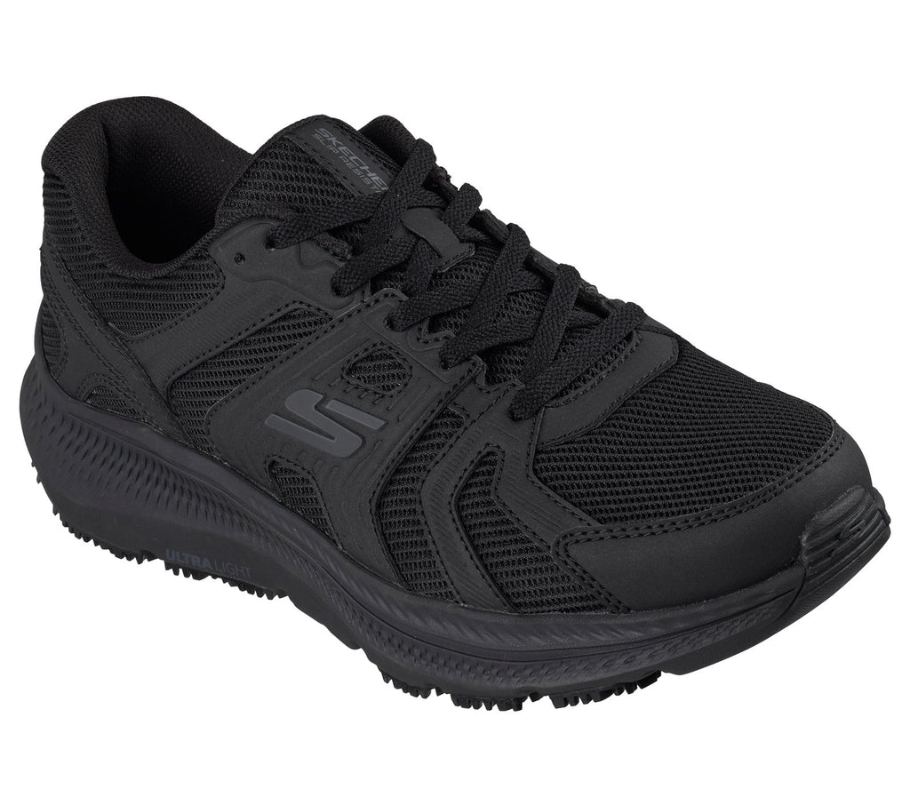 Work Slip-Resistant Relaxed Fit: Consistent 2.0 - Trevida
