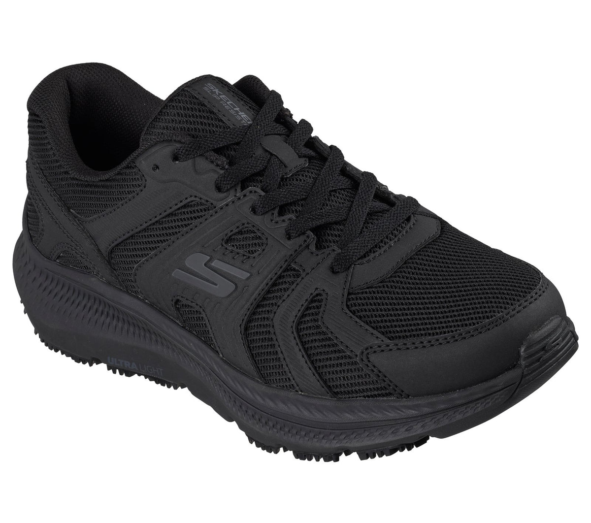 Work Slip-Resistant Relaxed Fit: Consistent 2.0 - Trevida