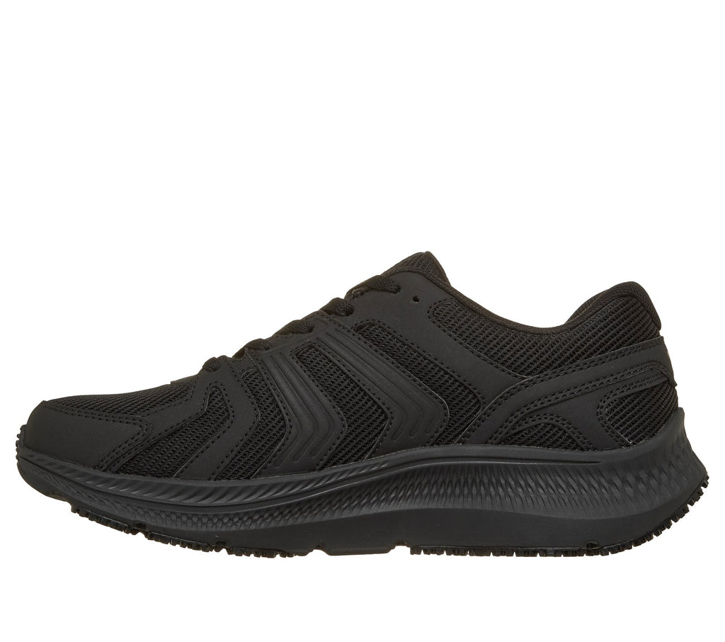 Work Slip-Resistant Relaxed Fit: Consistent 2.0 - Trevida