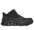 Skechers Slip-ins Work Slip-Resistant: Glide-Step Altus - Ventran, BLACK / RED