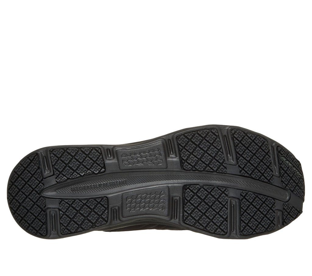 Skechers Slip-ins Work Slip-Resistant: Glide-Step Altus - Ventran