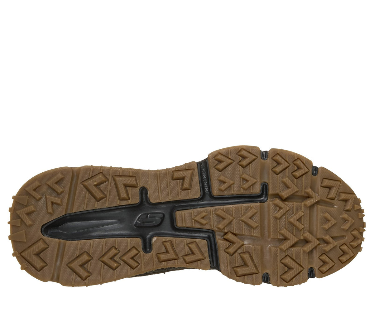 Work: Skech-Air Envoy Steel Toe - Arkago