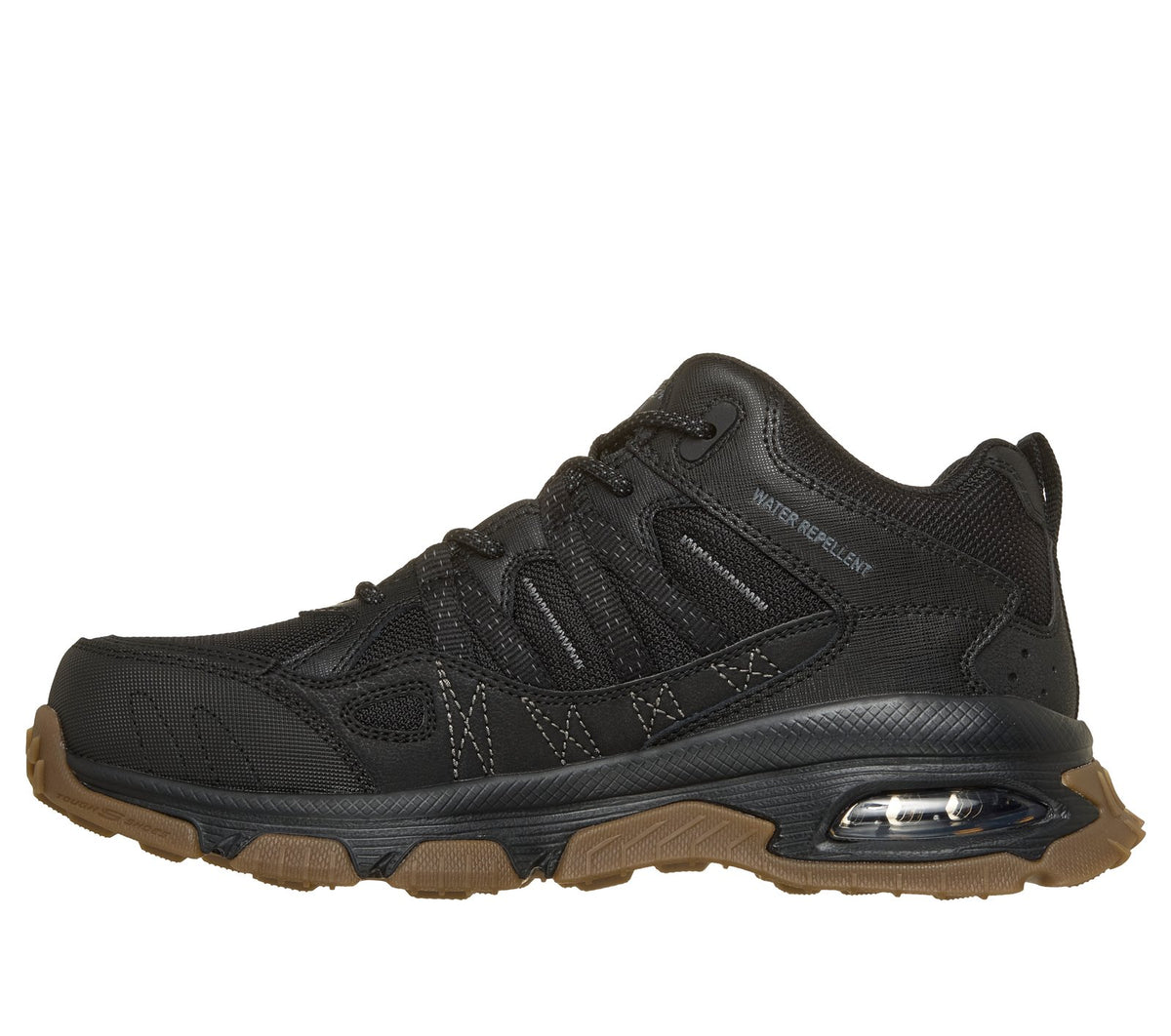 Work: Skech-Air Envoy Steel Toe - Arkago