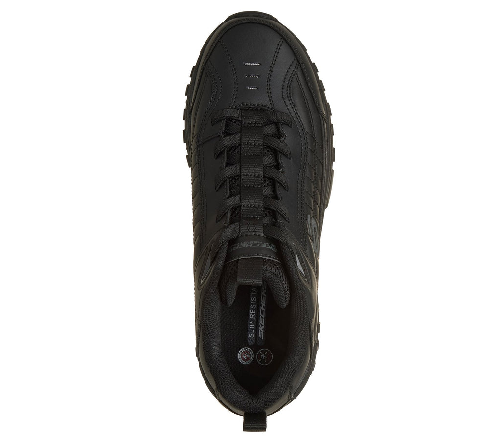 Skechers Slip-ins Slip-Resistant: E'Lite Afterburn