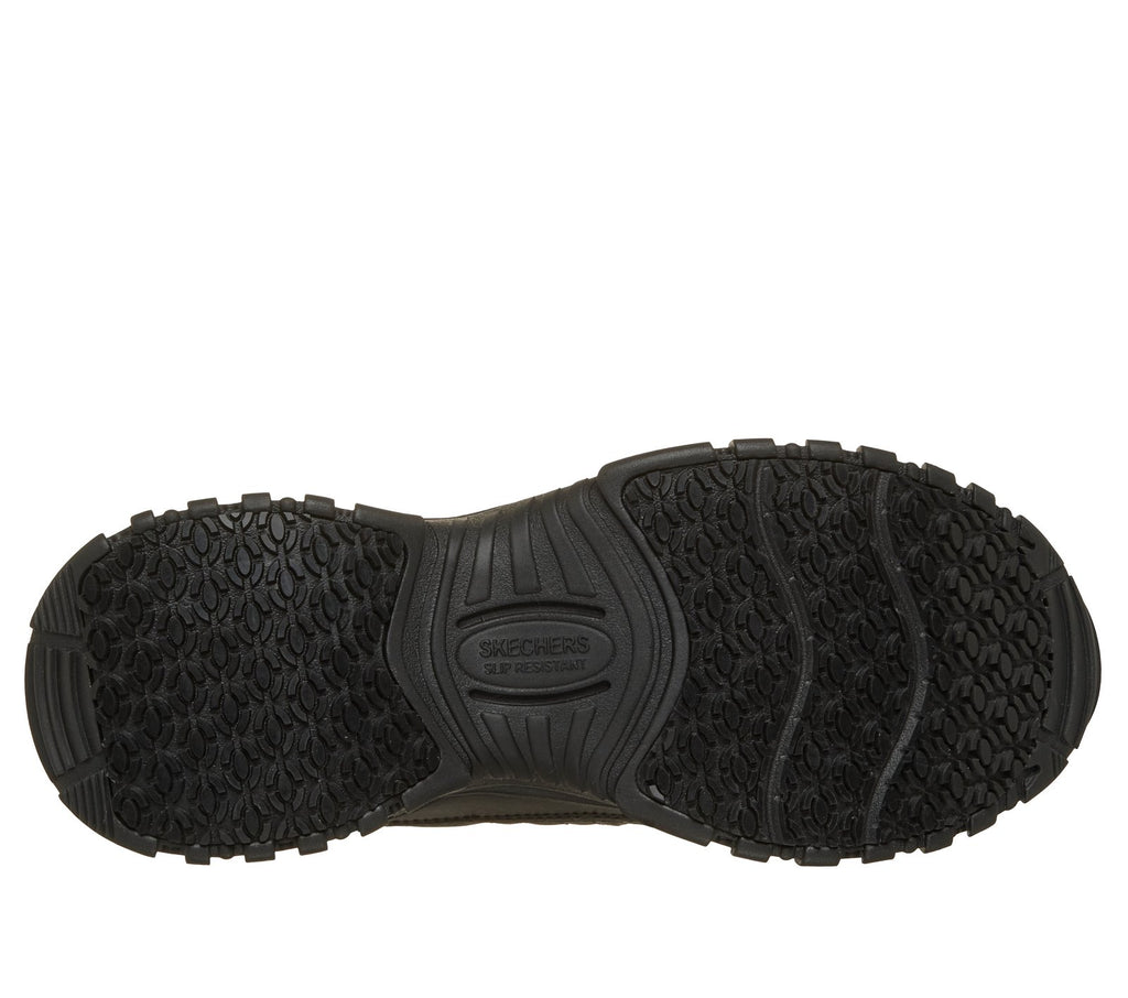 Skechers Slip-ins Slip-Resistant: E'Lite Afterburn