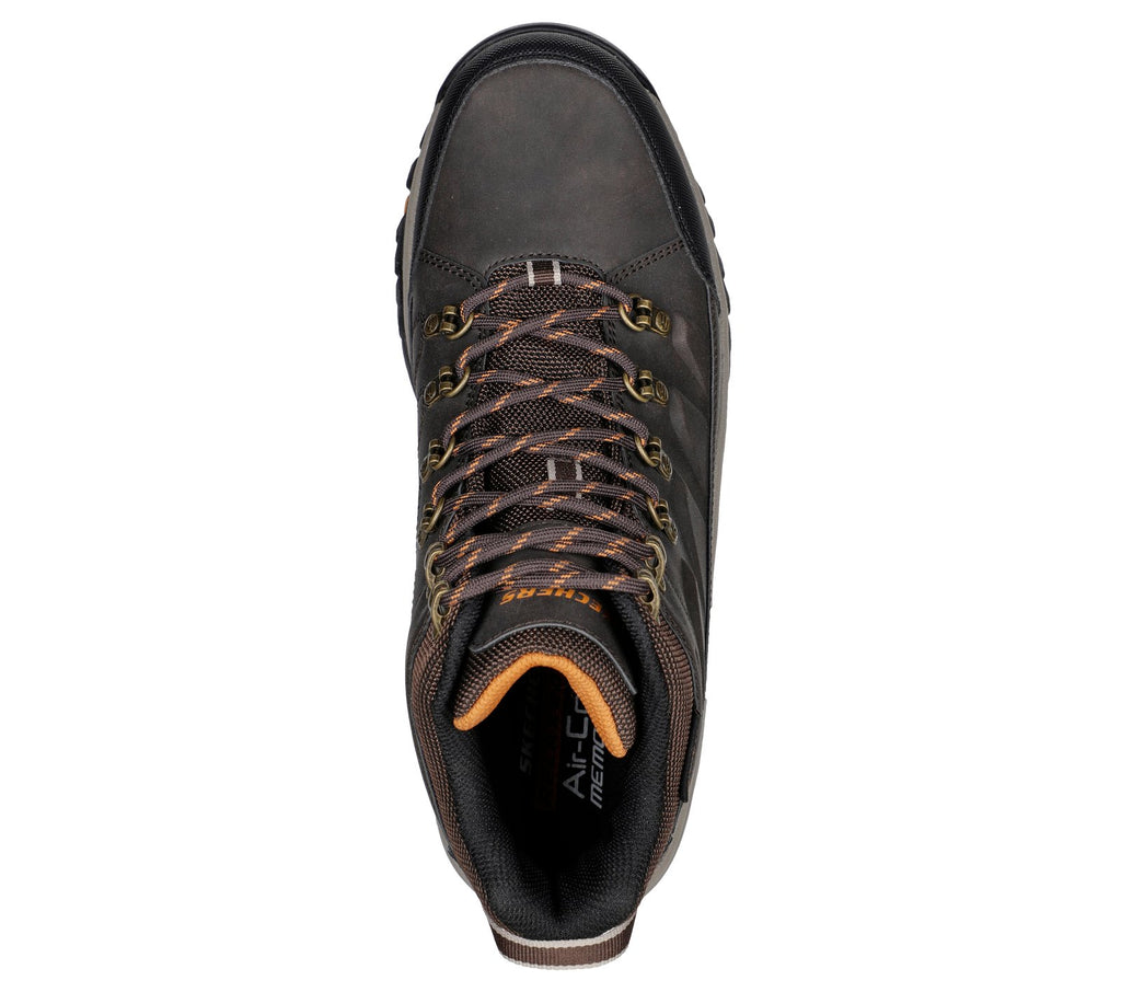 Relaxed Fit: Relment - Daggett