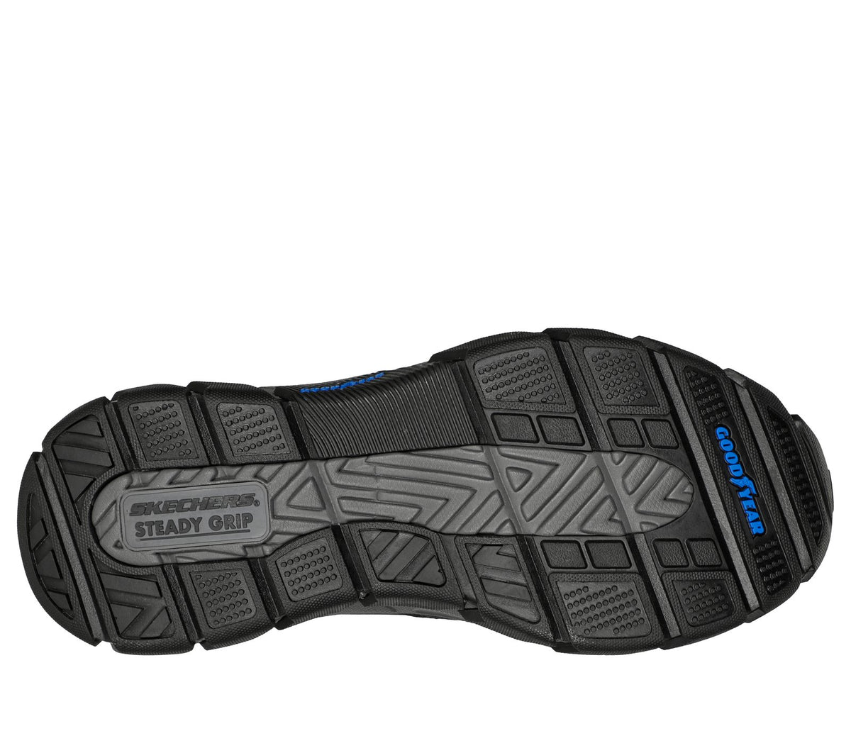 Skechers Slip-ins RF: Respected - Elgin