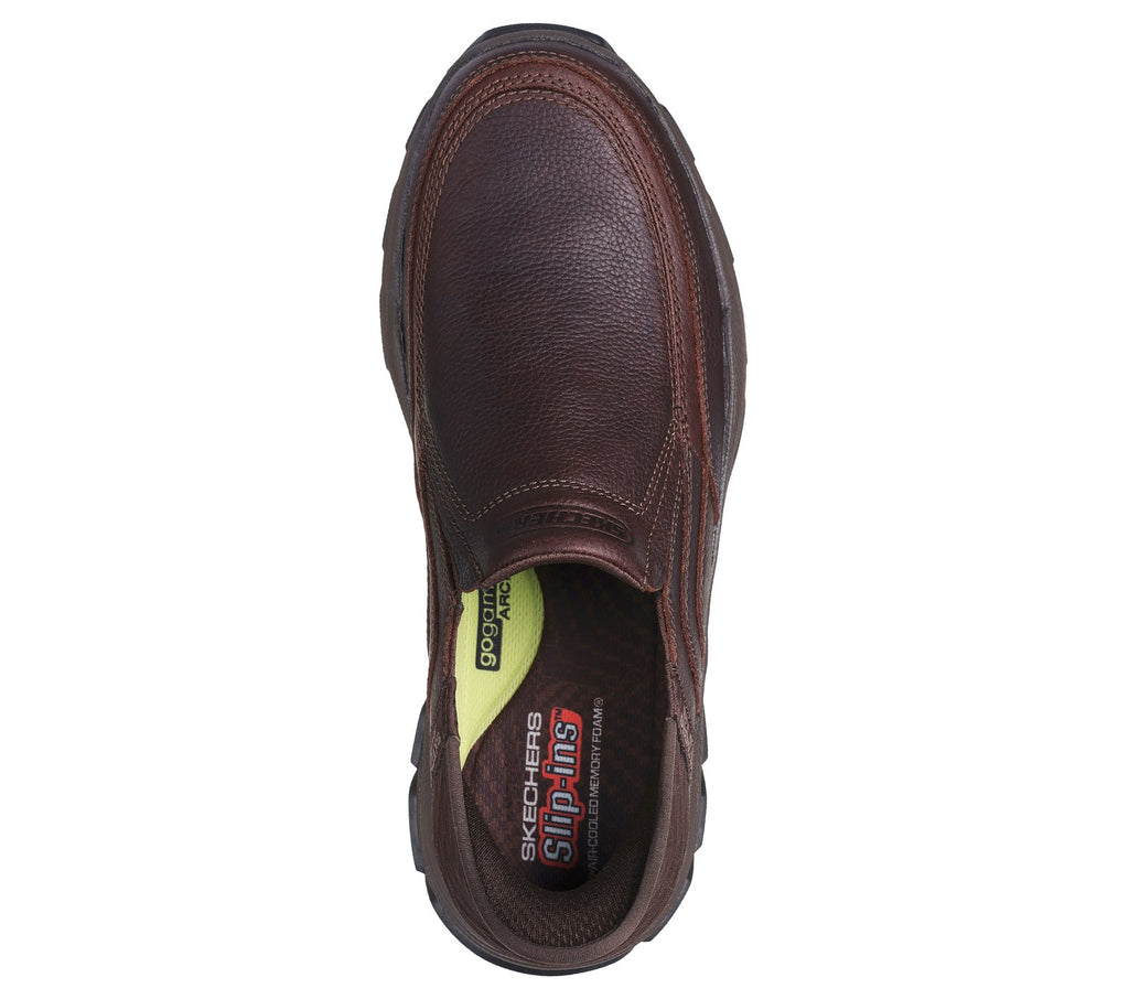 Skechers Slip-ins RF: Respected - Elgin