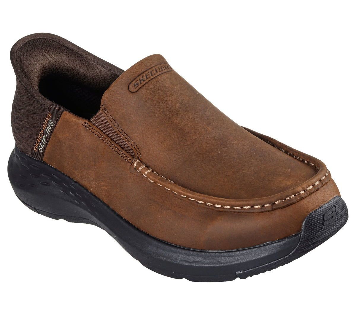 Skechers Slip-ins Relaxed Fit: Parson - Oswin