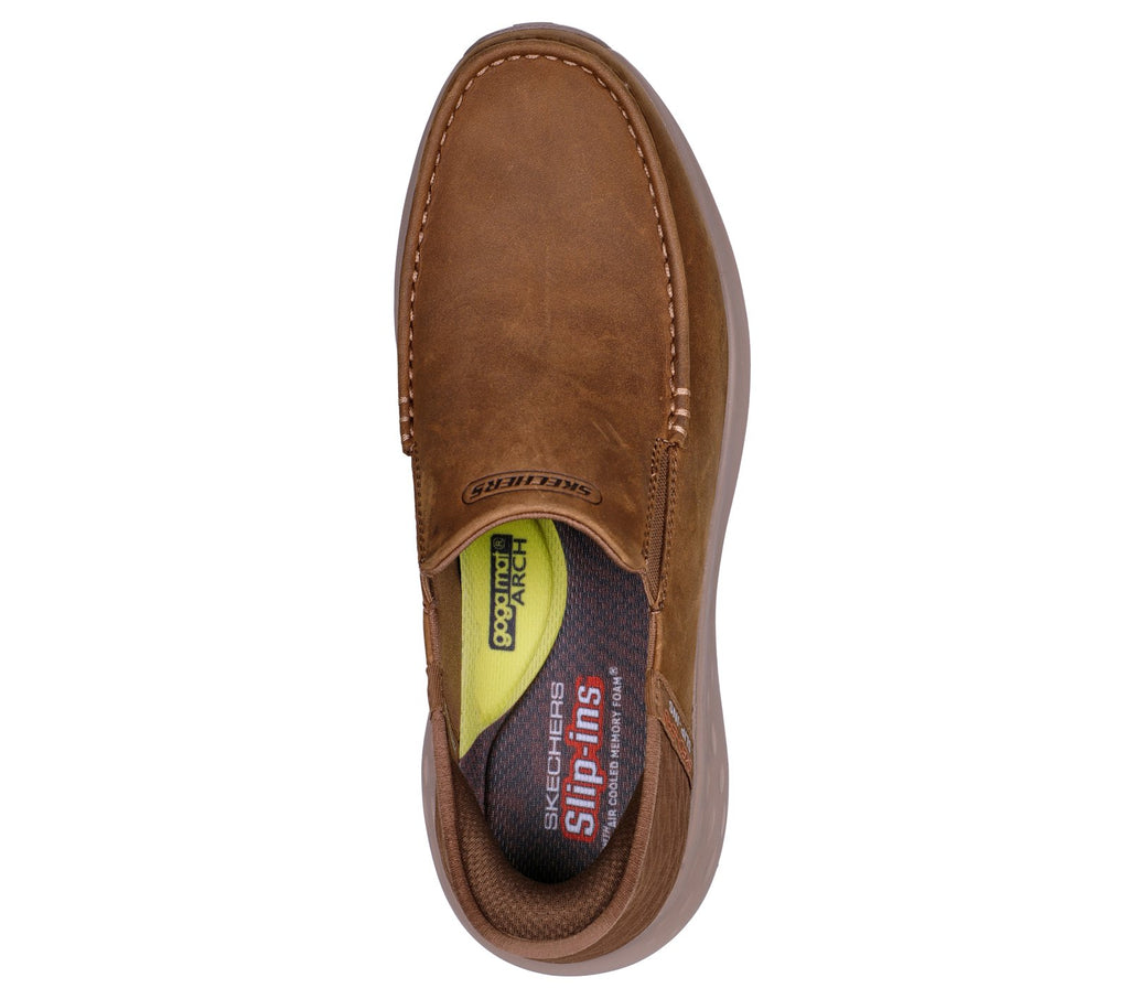 Skechers Slip-ins Relaxed Fit: Parson - Oswin