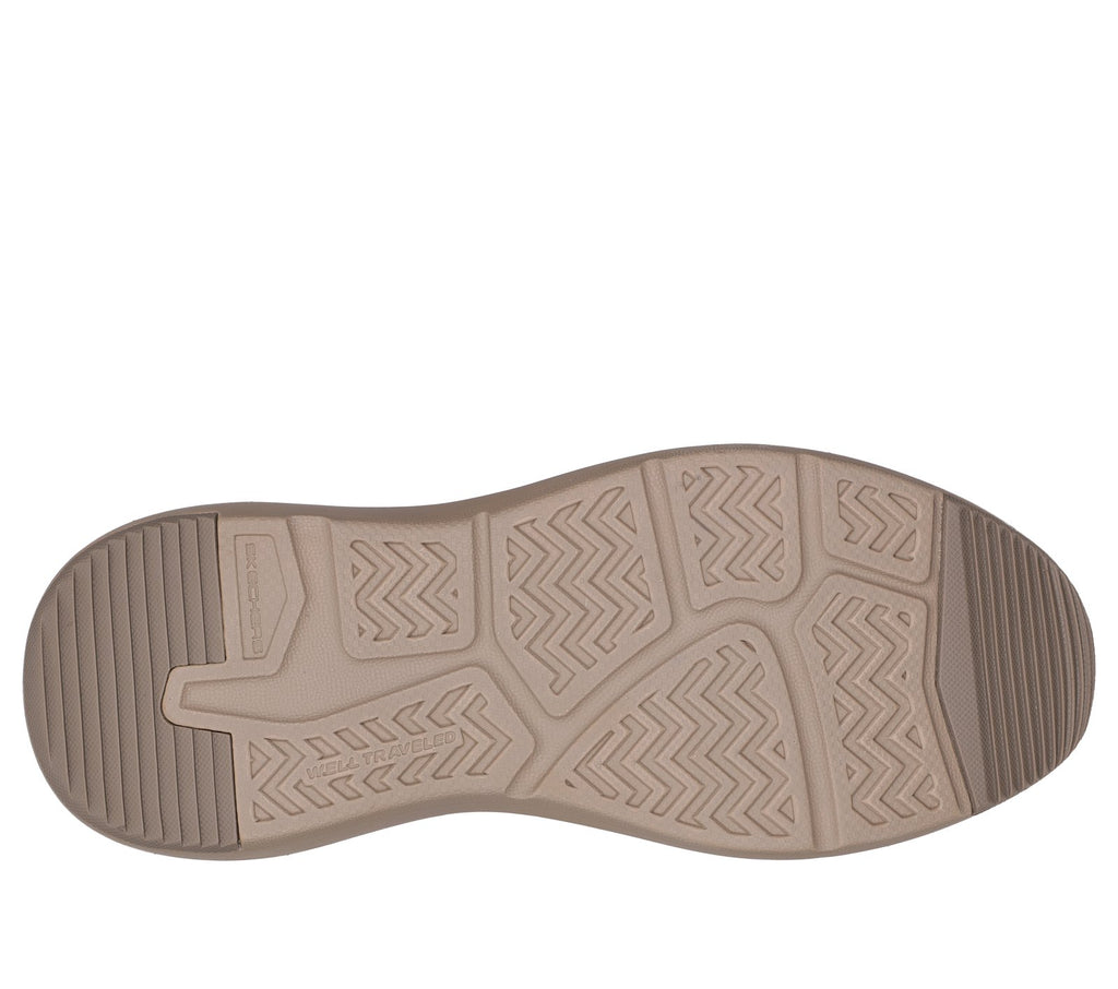 Skechers Slip-ins Relaxed Fit: Parson - Oswin