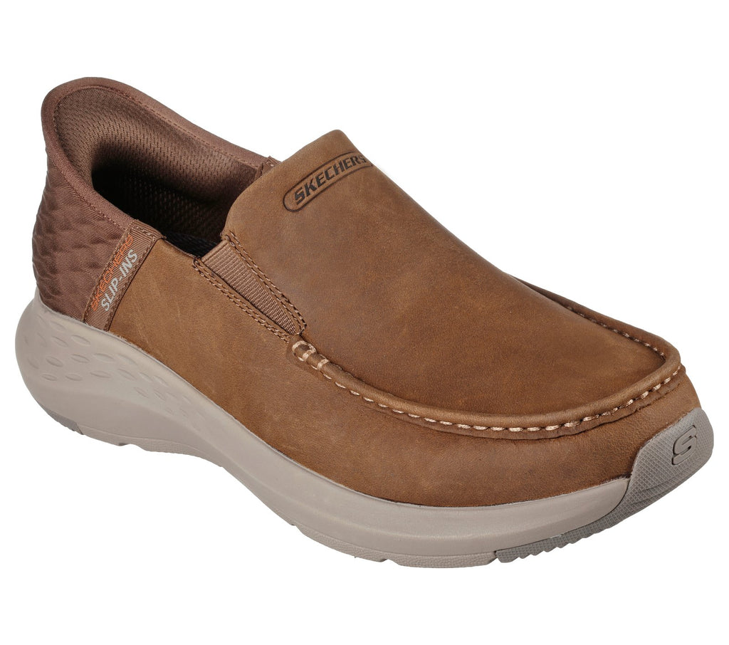 Skechers Slip-ins Relaxed Fit: Parson - Oswin