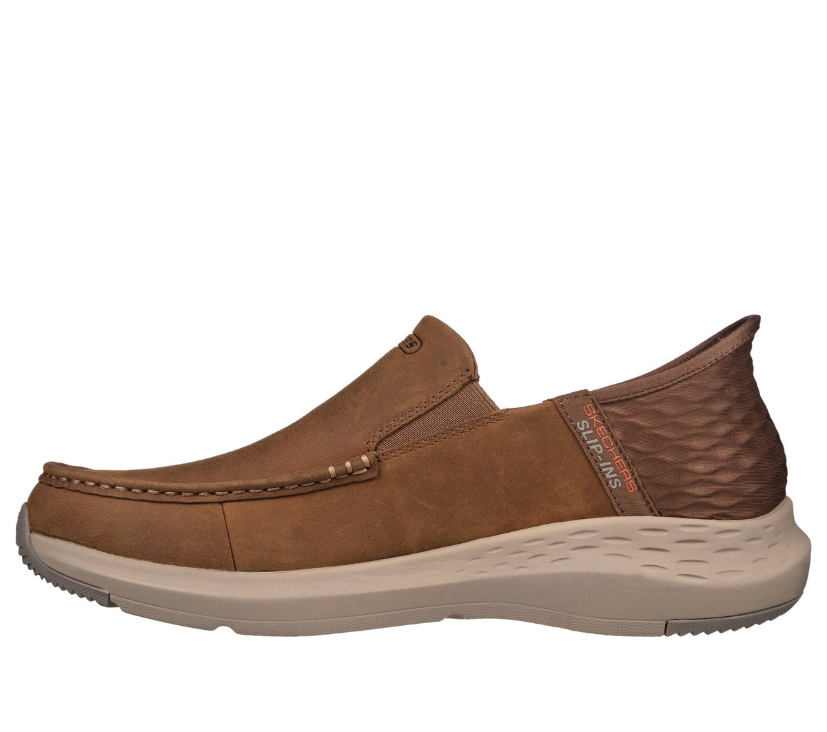 Skechers Slip-ins Relaxed Fit: Parson - Oswin