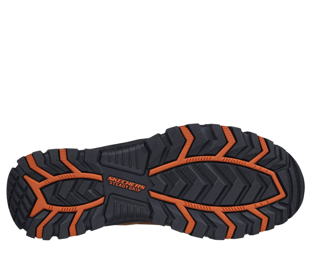 Waterproof Relaxed Fit: Rickter - Branson