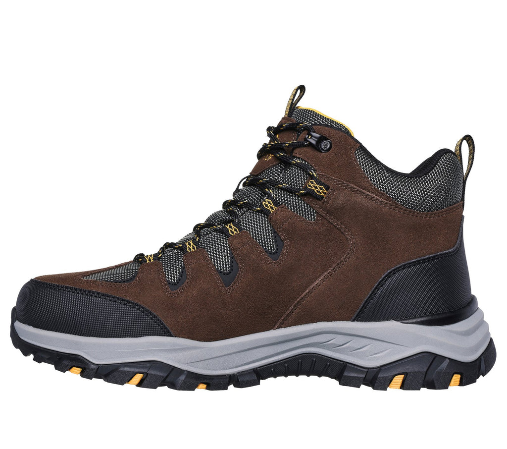 Waterproof Relaxed Fit: Rickter - Branson