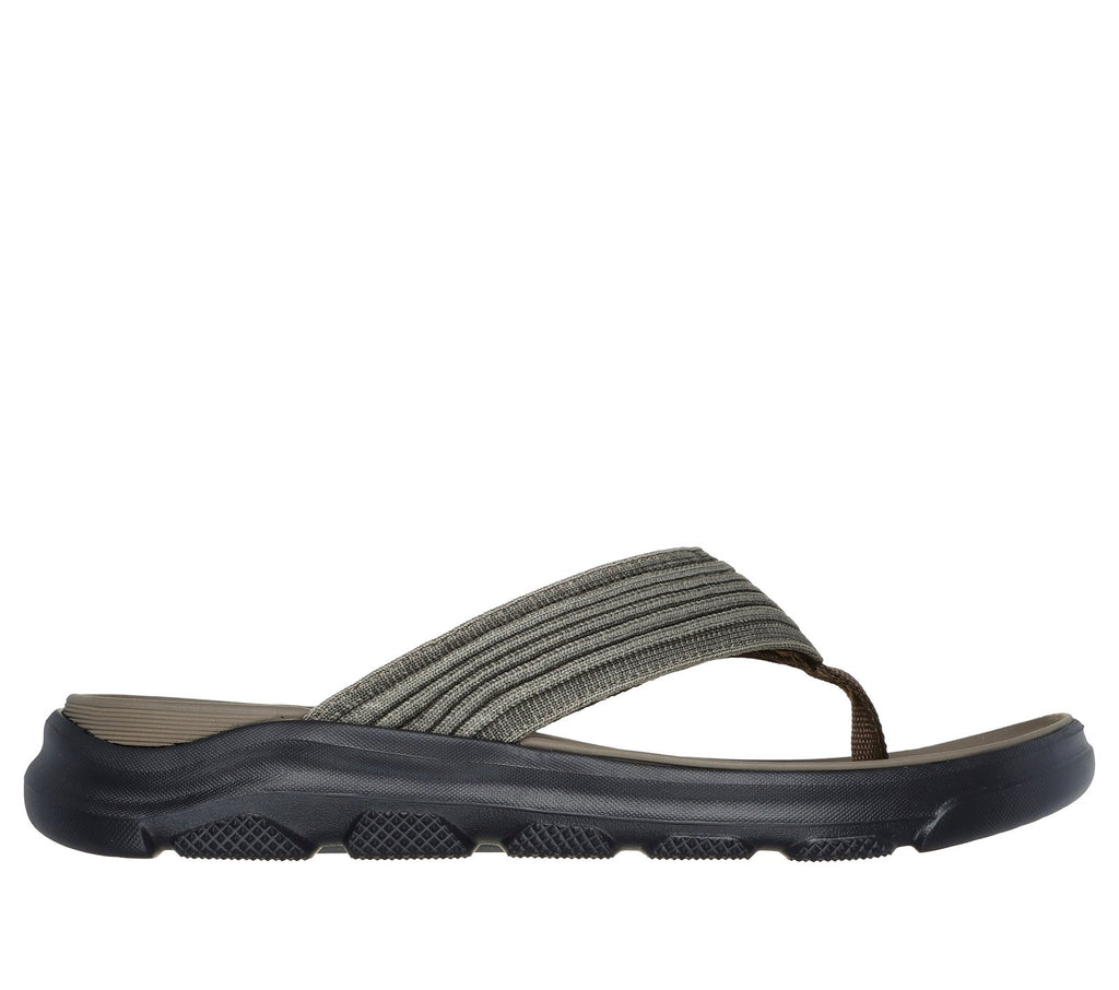 Relaxed Fit: Alcano - Vencino, LIGHT BROWN