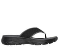 Relaxed Fit: Revolted SD - Mavis, BLACK