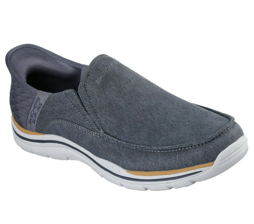Skechers Slip-ins Relaxed Fit: Expected - Cayson