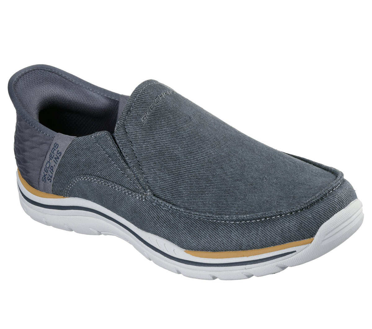 Skechers Slip-ins Relaxed Fit: Expected - Cayson