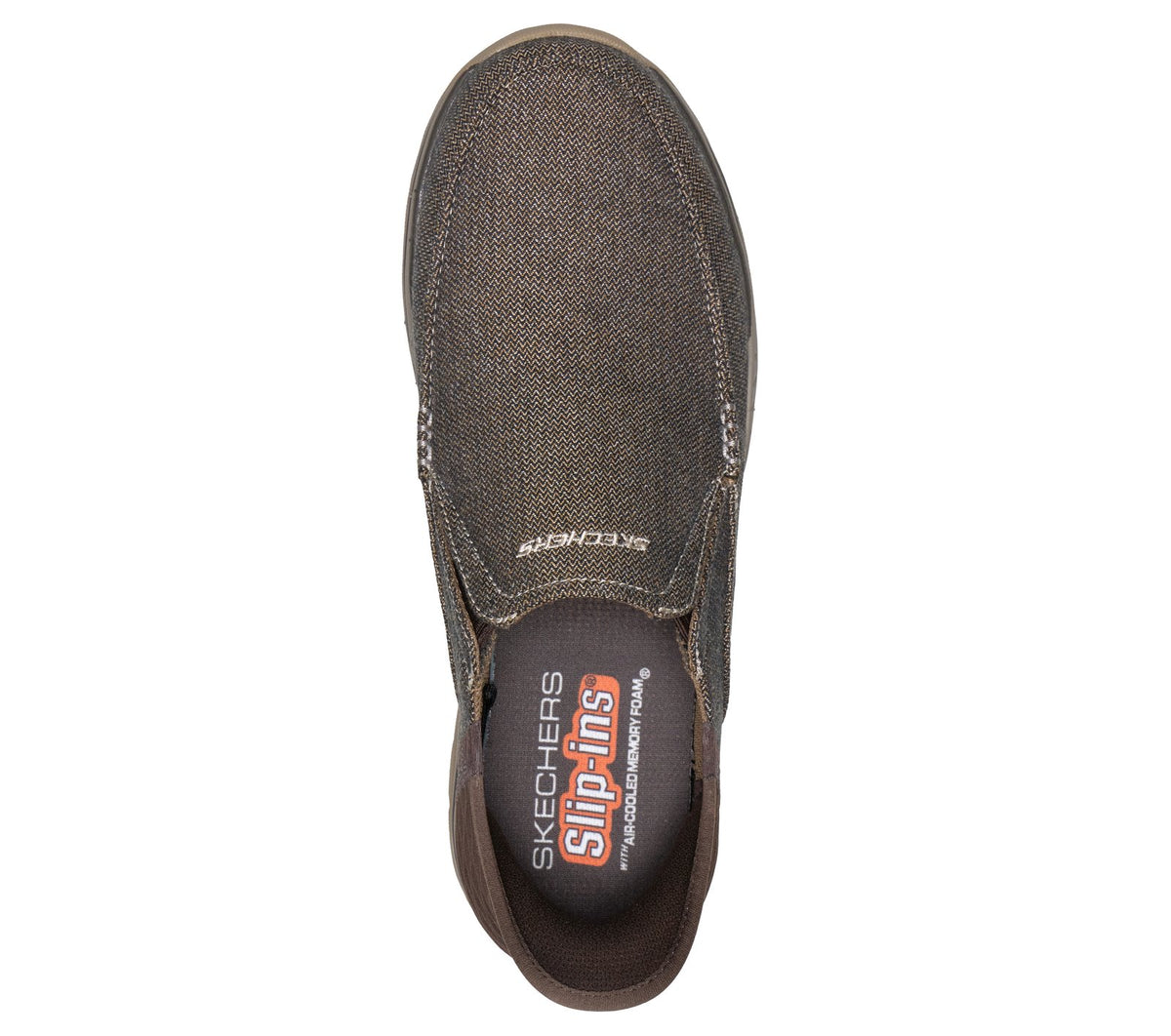 Skechers Slip-ins Relaxed Fit: Expected - Cayson