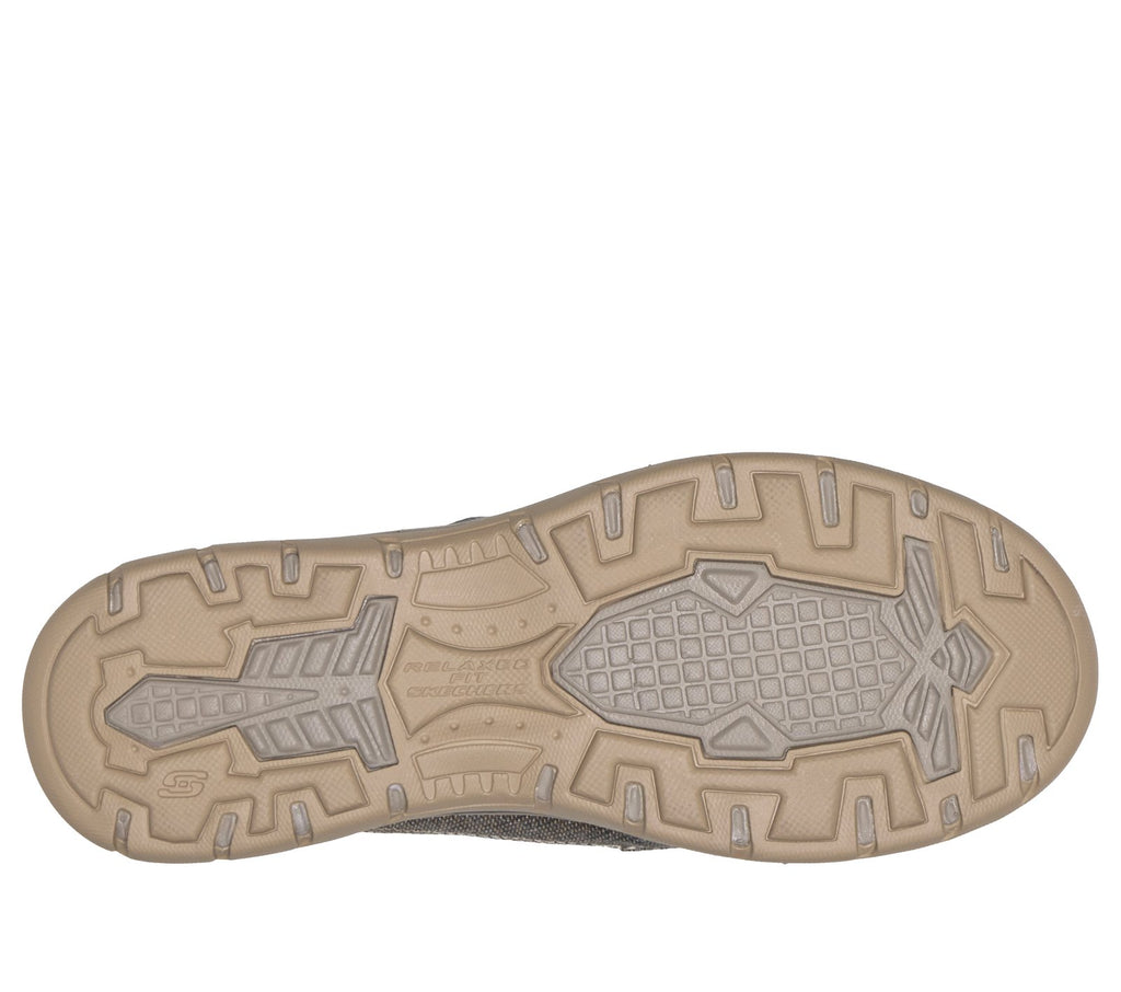 Skechers Slip-ins Relaxed Fit: Expected - Cayson