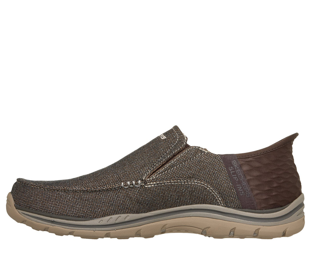 Skechers Slip-ins Relaxed Fit: Expected - Cayson