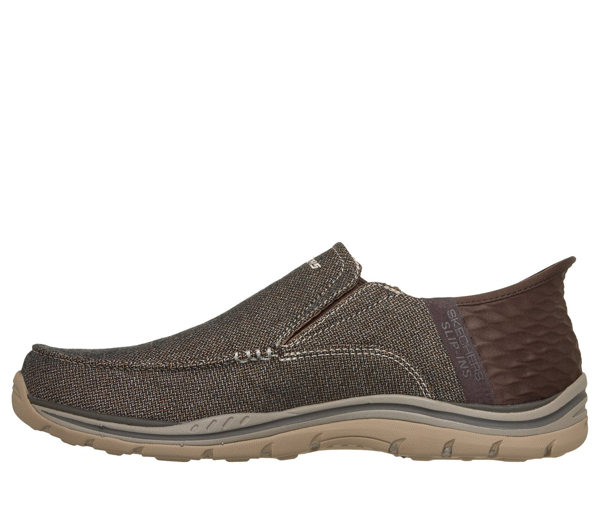 Skechers Slip-ins Relaxed Fit: Expected - Cayson