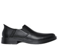 Skechers Slip-ins Relaxed Fit: Caswell - Frantone, BLACK