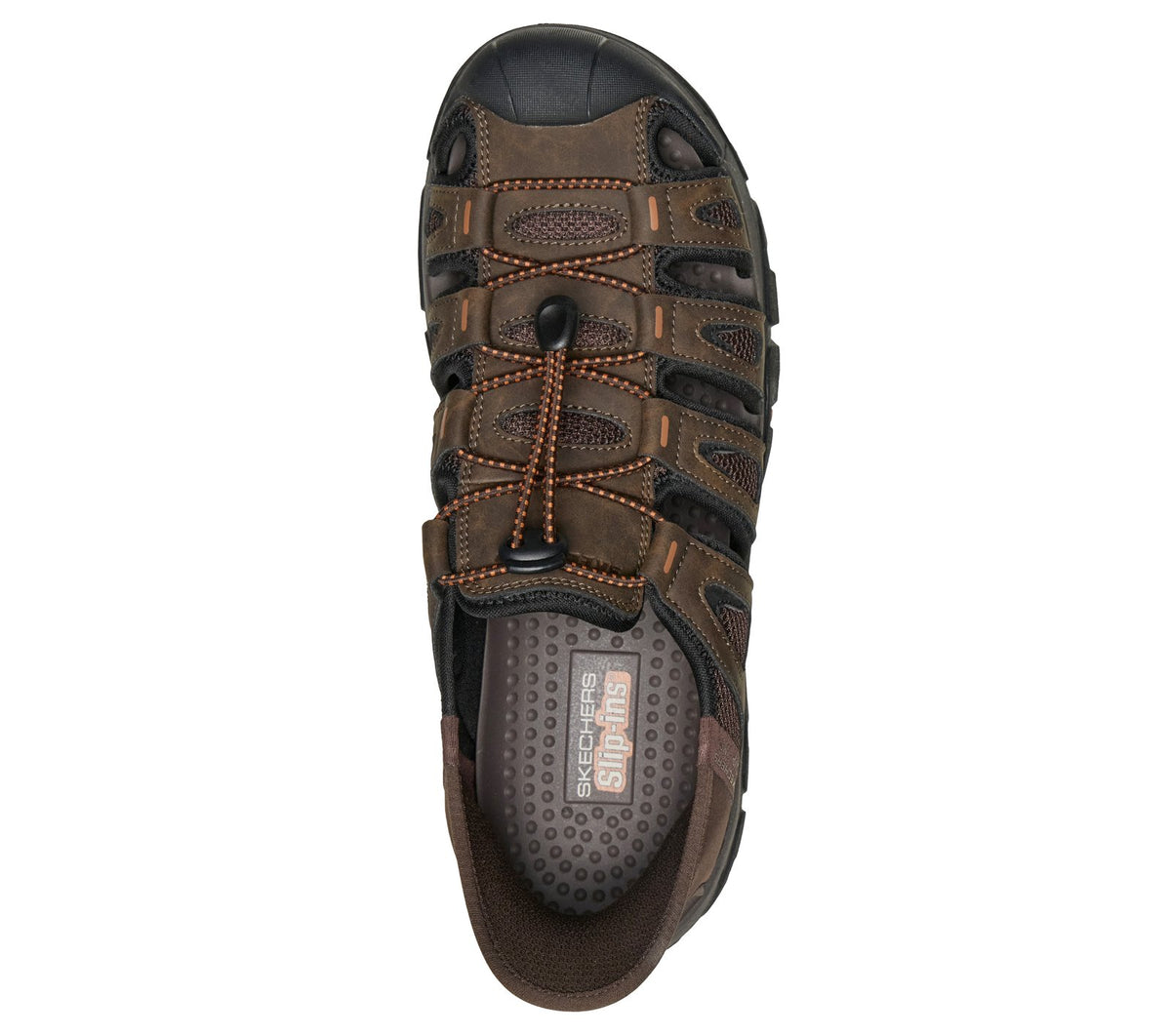 Skechers Slip-ins RF: Tresmen - Norvick