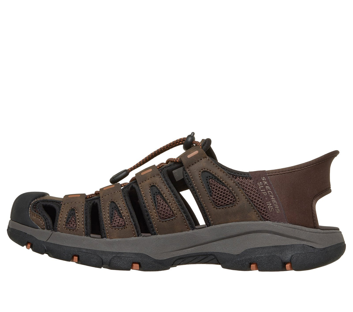 Skechers Slip-ins RF: Tresmen - Norvick