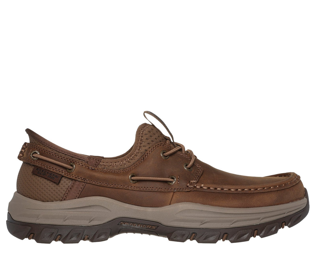 Skechers Slip-ins RF: Knowlson - Shore Thing, DESERT