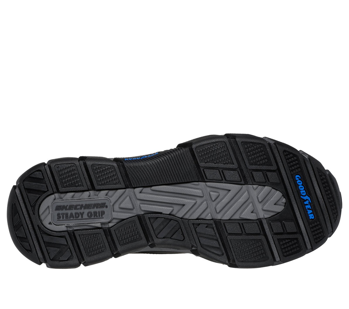 Skechers Slip-ins: Respected - Garville