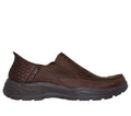 Skechers Slip-ins: Arch Fit Motley - Milo, COCOA