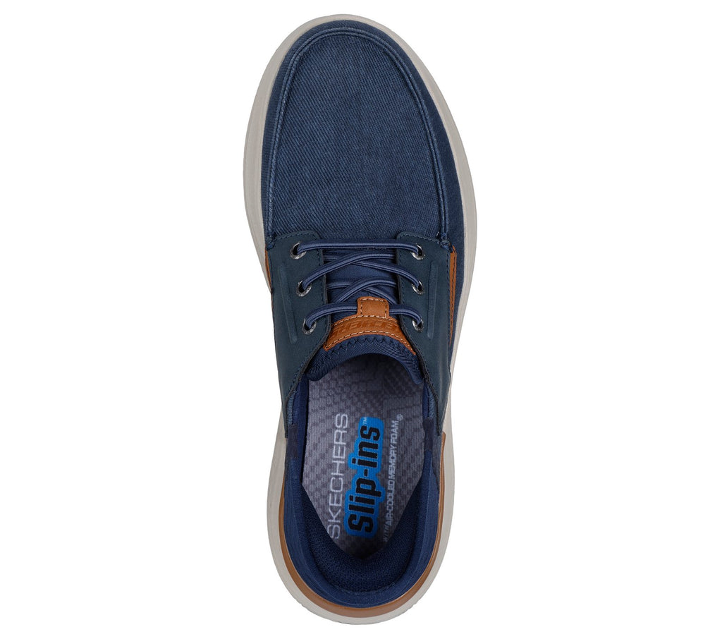 Skechers Slip-ins RF: Hasting - Niko