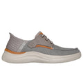 Skechers Slip-ins RF: Hasting - Niko, TAUPE
