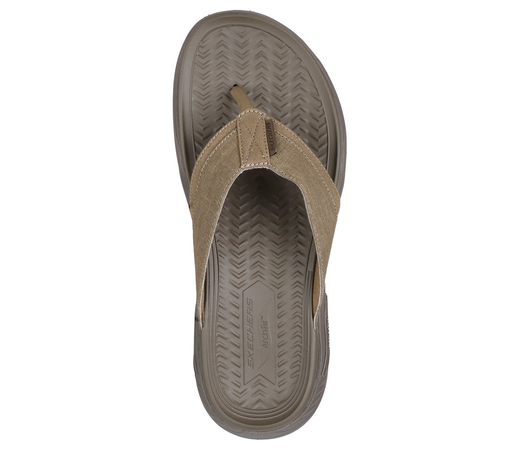 Arch Fit Motley SD - Rigel