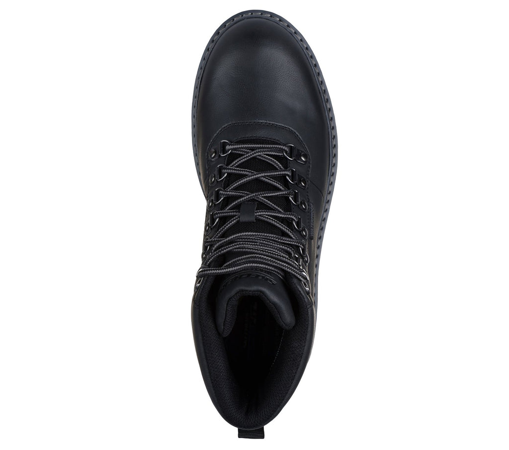 Waterproof Relaxed Fit: Corado - Jaxx