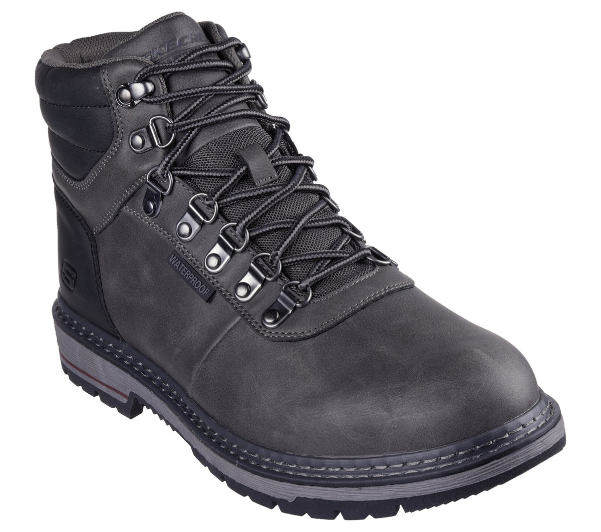 Waterproof Relaxed Fit: Corado - Jaxx