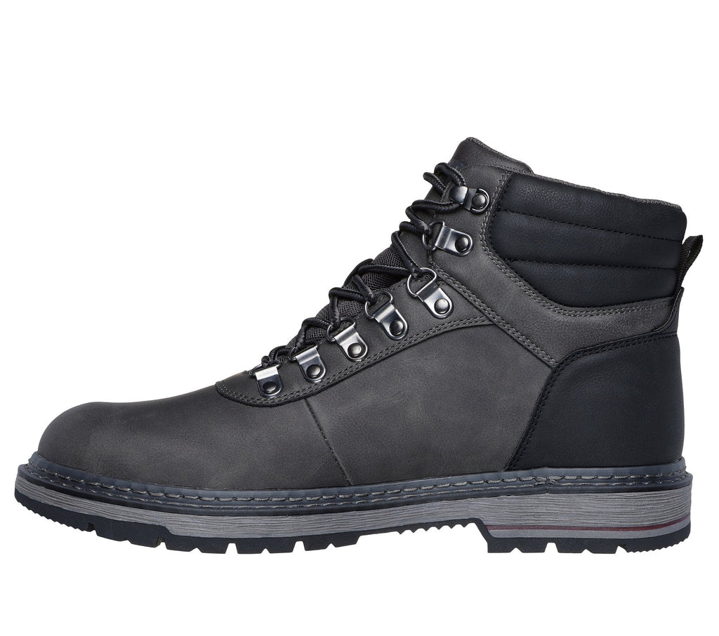 Waterproof Relaxed Fit: Corado - Jaxx