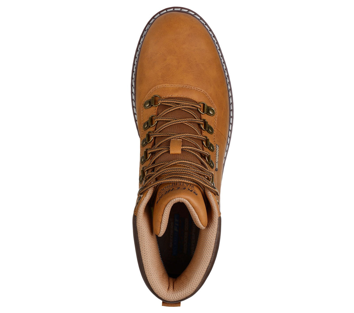 Waterproof Relaxed Fit: Corado - Jaxx