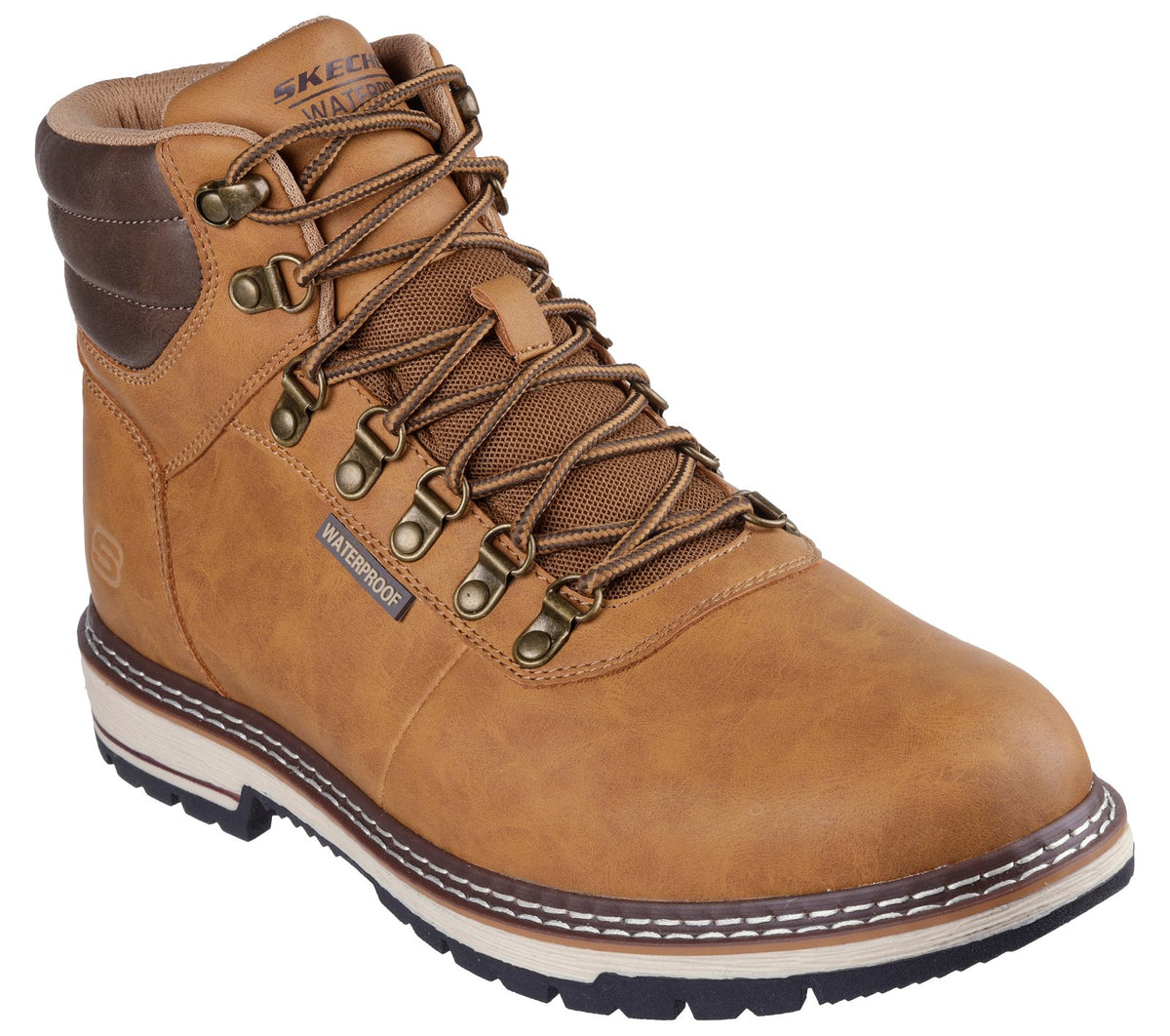 Waterproof Relaxed Fit: Corado - Jaxx