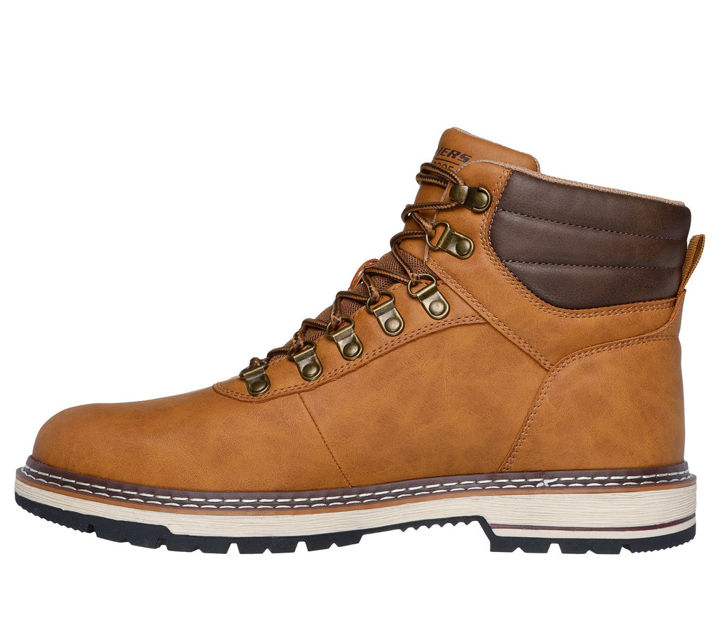 Waterproof Relaxed Fit: Corado - Jaxx