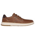 Waterproof Relaxed Fit: Garlan - Pryor, BROWN