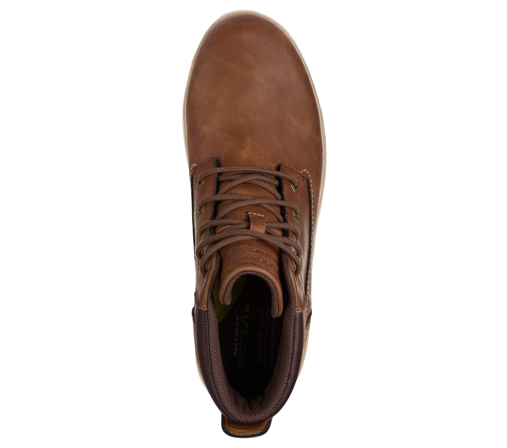 Waterproof Relaxed Fit: Garlan - Deno