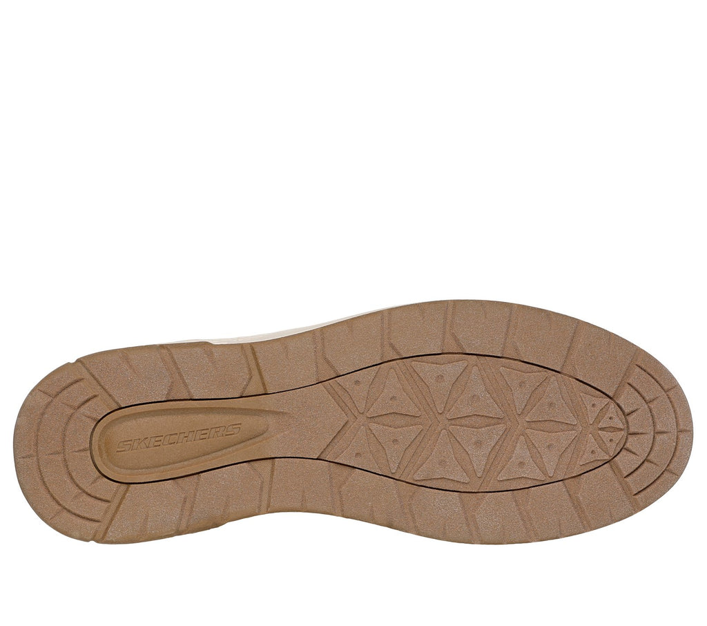 Waterproof Relaxed Fit: Garlan - Deno