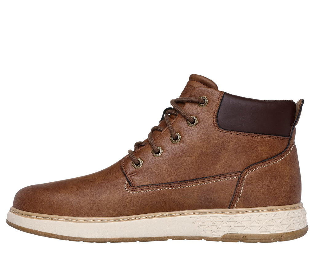 Waterproof Relaxed Fit: Garlan - Deno